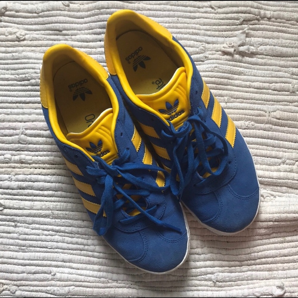 Adidas Gazelle